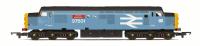 R30545TXS Hornby Railroad British Steel Class 37 Teesside Steelm